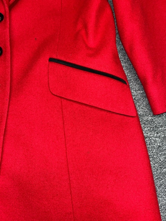 Vintage Casual Corner Women’s Blazer Jacket - Picture 6 of 13